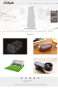 Mobile Screenshot of golden-tech.cn
